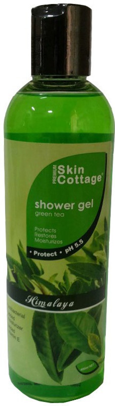 Skin Cottage Green Tea(400 ml) RS.315 (30.00% Off) - Flipkart