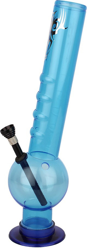 pegsNpipes Bong(Blue, 15 mm) RS.597 (60.00% Off) - Flipkart