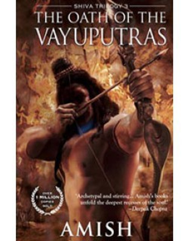 Flipkart - Amish, Savi Sharma & Others Fiction, Non-Fiction & More