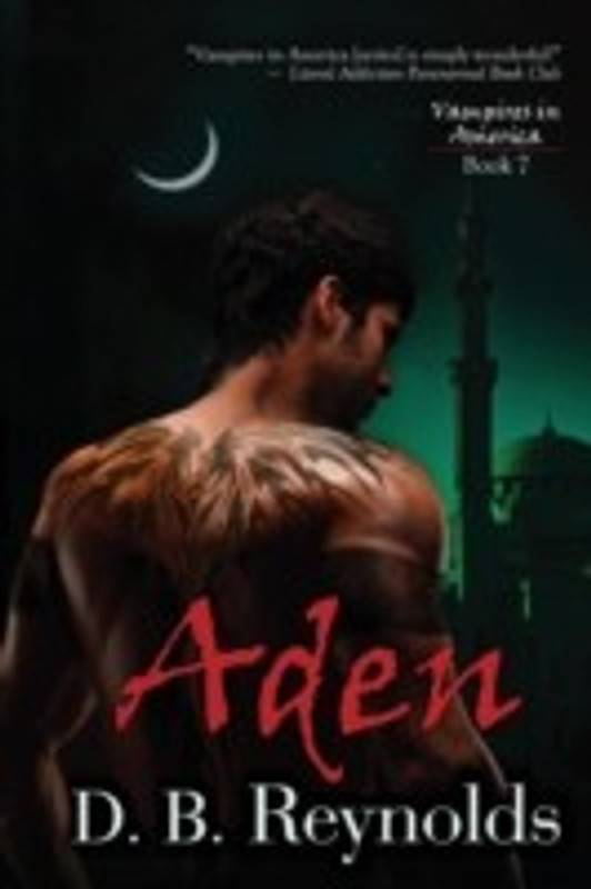 Aden(English, B, D. B. Reynolds)