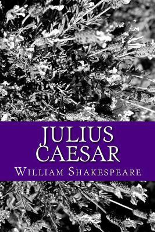 Julius Caesar(English, Paperback, Shakespeare William) Julius Caesar(English, Paperback, Shakespeare William)
