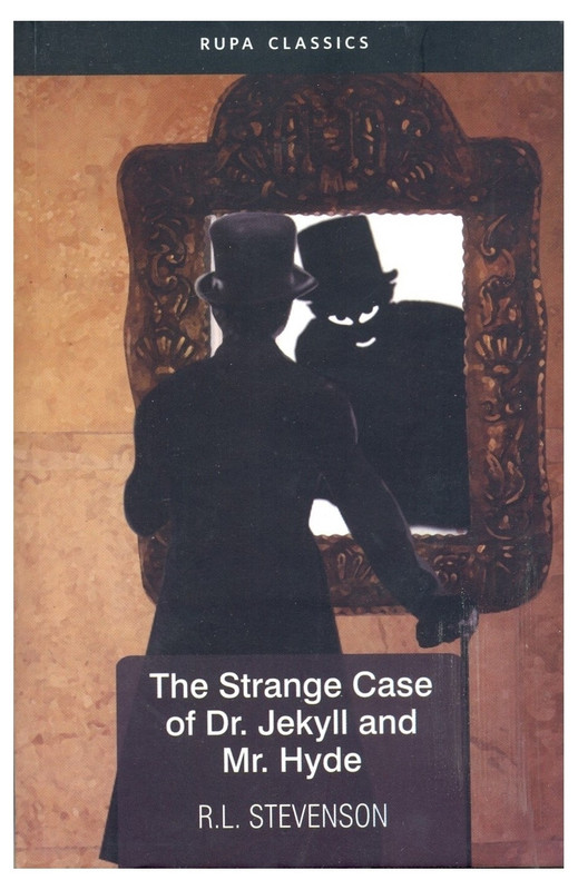 a comparison of the strange case of dr jekyll and dr hyde by robert louis stevenson and mary reilly Strange case of dr jekyll and mr hyde is the original title of the 1886 novella by robert louis stevenson that is the 1990 novel mary reilly by valerie. a comparison of the strange case of dr jekyll and dr hyde by robert louis stevenson and mary reilly Strange case of dr jekyll and mr hyde is the original title of the 1886 novella by robert louis stevenson that is the 1990 novel mary reilly by valerie.