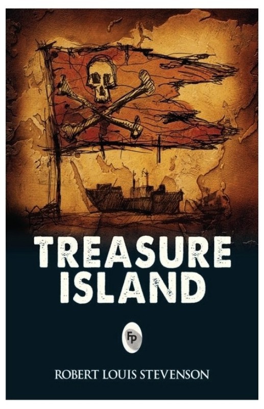 Treasure Island(English, Paperback, Stevenson Robert Louis)