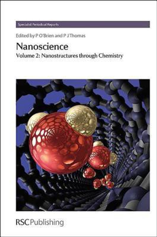 Nanoscience(English, Hardcover, Unknown) Nanoscience(English, Hardcover, Unknown)