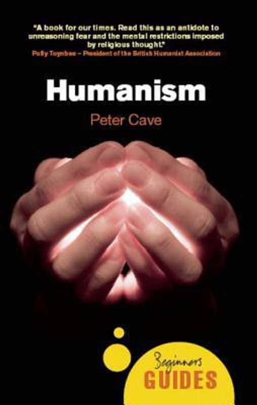 Humanism(English, Paperback, Cave Peter) Humanism(English, Paperback, Cave Peter)