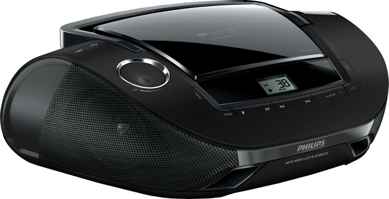 Philips AZ1837/73 Boom Box