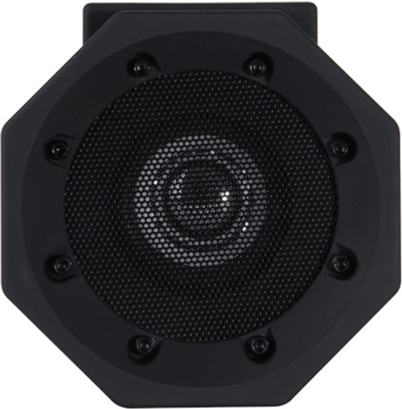 Thumbsup Mufubu Touch Boom Box(Black)