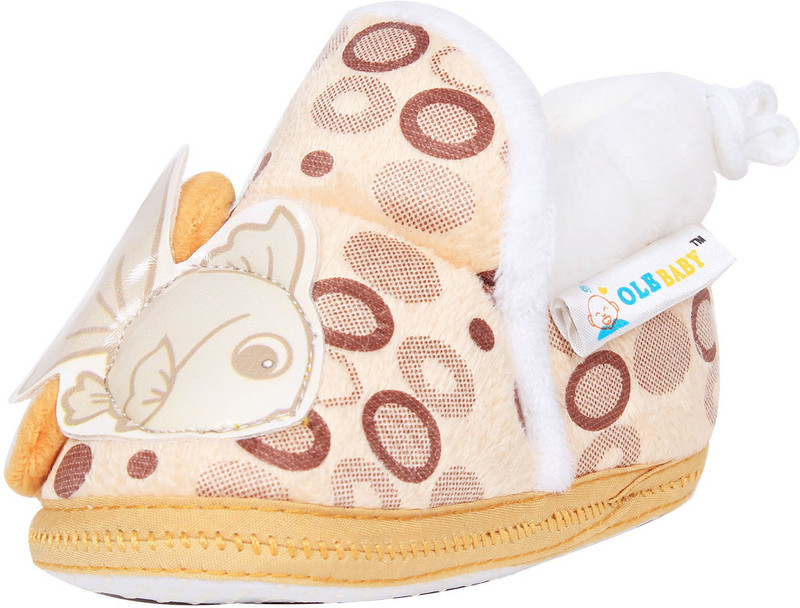 Infant Footwear - Baby Booties, Sandals... - footwear