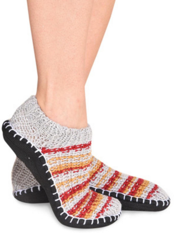 Senora LBT-3 GREY Booties(Toe to Heel Length - 24 cm, Grey)