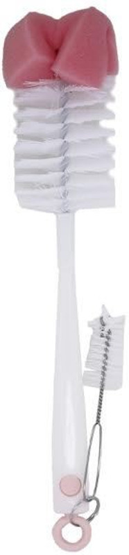 Baby Boo BOTTLE CLEANER(Pink)