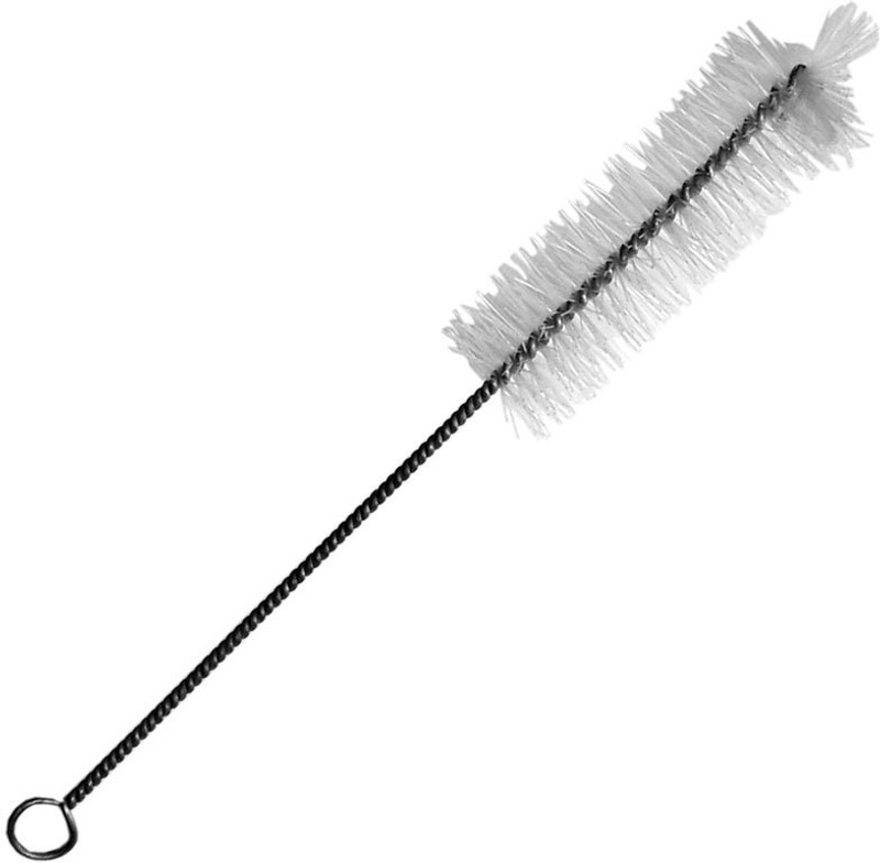 Pin to Pen Test Tube Cleaner(White)