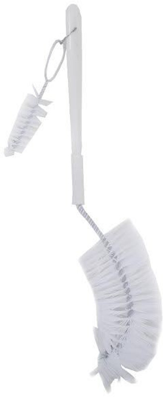 Baby Boo ROTARY BRUSH(White)
