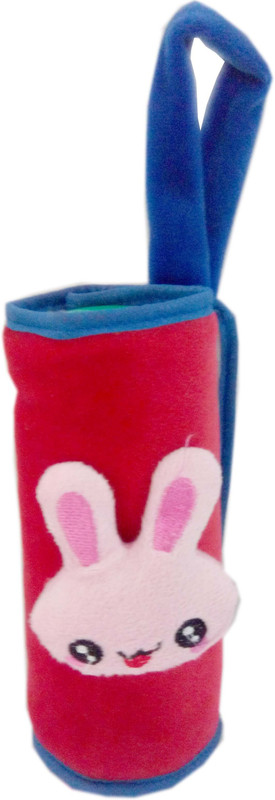 Baby's Clubb Bottle Cover Velcro(Red)