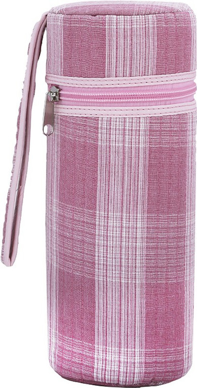Baby Boo Insulated bottle cover(Pink)