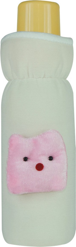 Ole Baby Popout Mouse Bottle Cover(White)