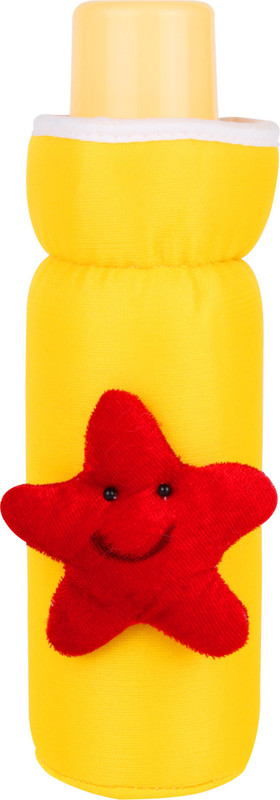 Ole Baby Popup Star Bottle Cover(Yellow)