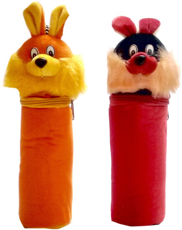 Navigator Squirrel01(Red, Orange)