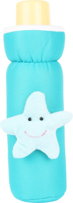 Ole Baby Popup Star Bottle Cover(Cyan)