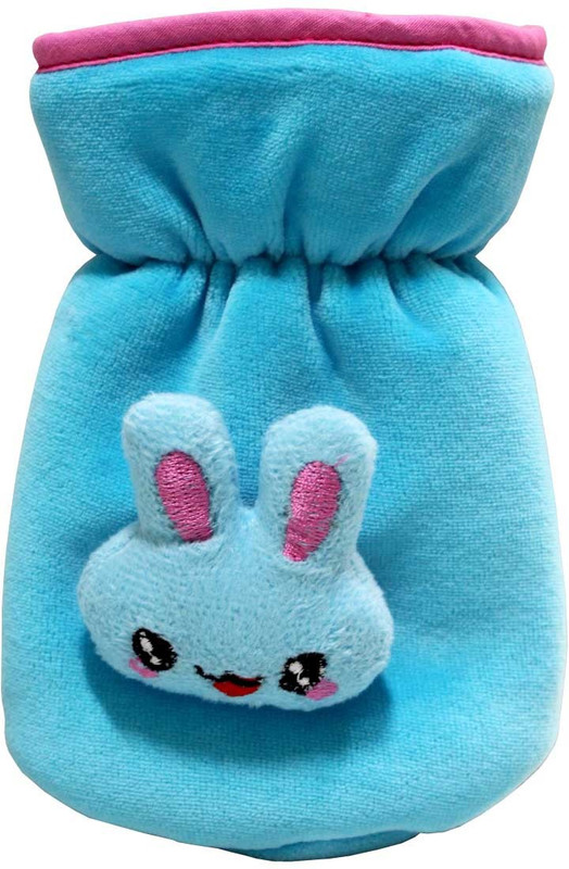 Rachna Baby Feeding Bottle Cover 06(Turquoise)