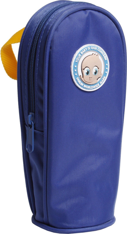 Farlin Warmer Bottle Carrier(Blue)
