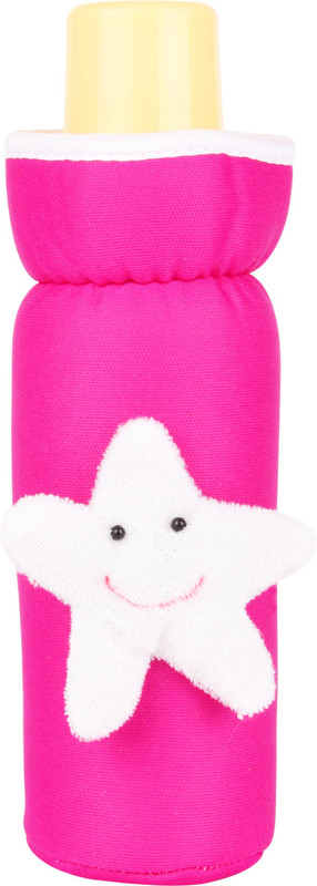 Ole Baby Popup Star Bottle Cover(Pink)