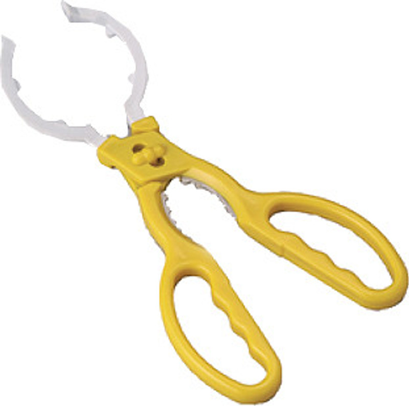 Farlin Sterilization Plastic Sterilization Tongs(White, Yellow)