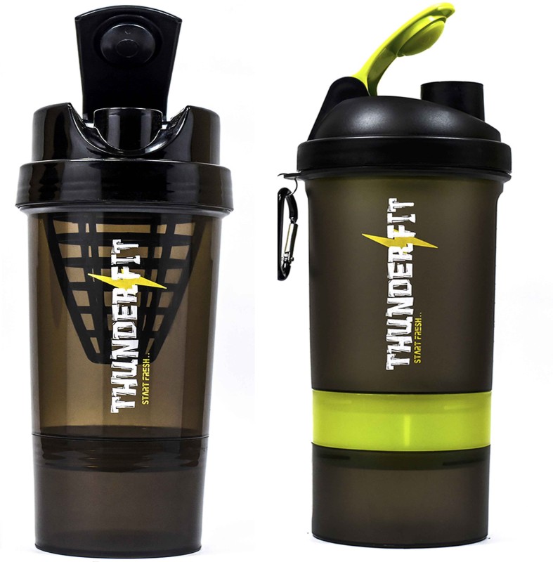 Shakers & Sippers - ThunderFit, UDAK, Nike... - sports_fitness
