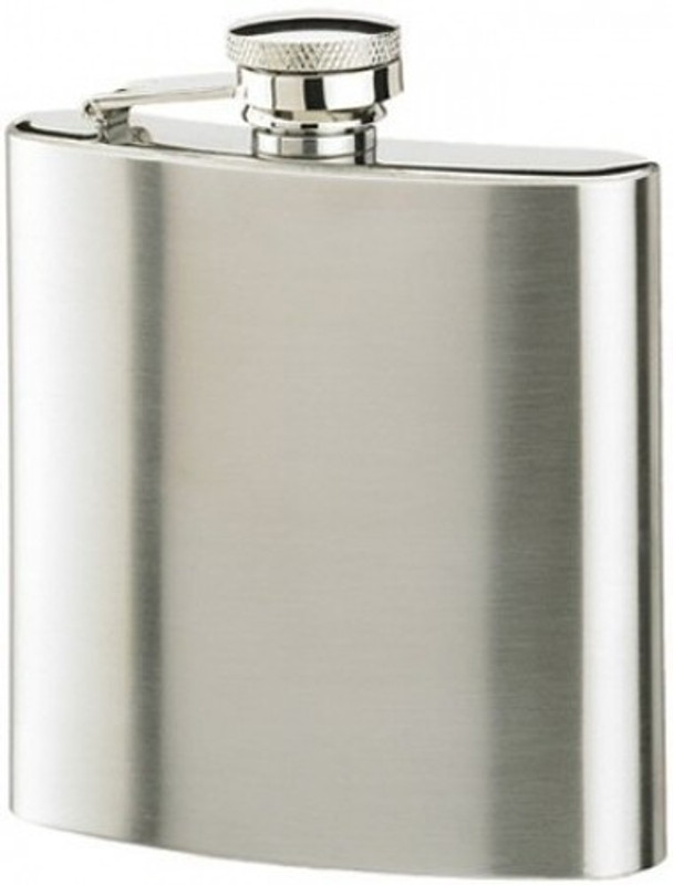 Protos SS HipFlask Hip Flask(200 ml)