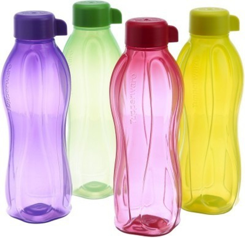 Starting ?225 - Tupper Ware Water Bottles - kitchen_dining