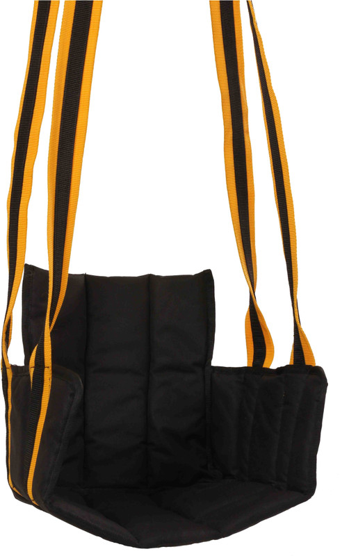 Nahshon Baby Swing Swings(Black)