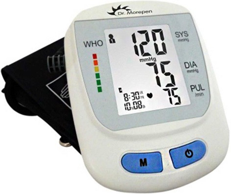 Dr. Morepen BP 09 Bp Monitor