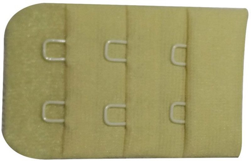 Bralux Hook Extender(Beige Pack of 1)