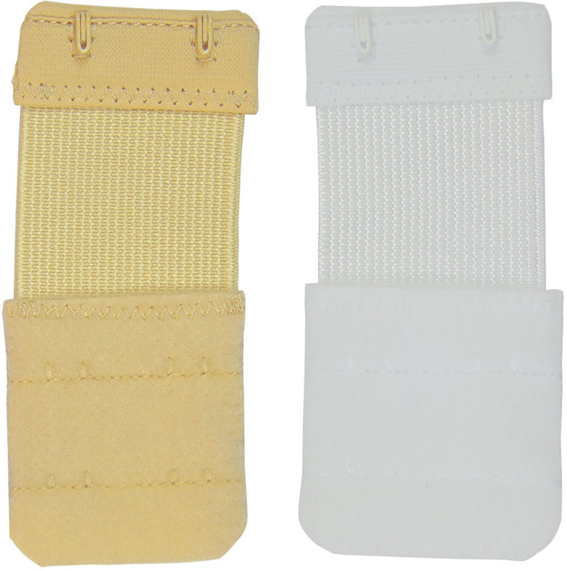 Figure N Fit 2 Hook Hook Extender(Multicolor Pack of 2)