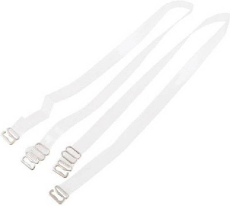 Vishwakarma Choice Beaded Bra Straps(White, Pack of 1) Vishwakarma Choice Beaded Bra Straps(White, Pack of 1)