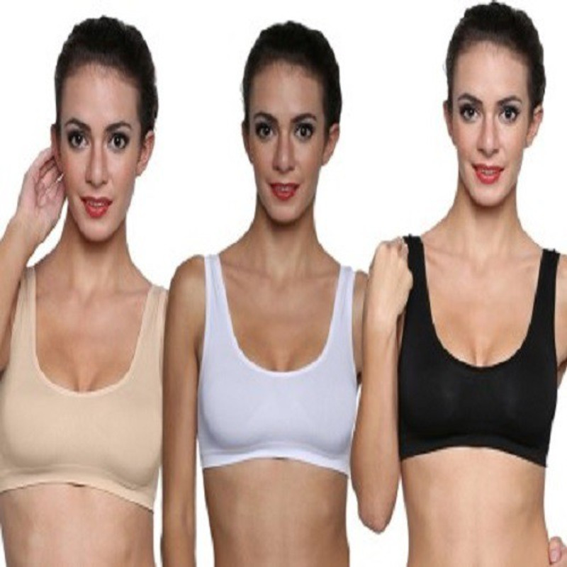 Tvc byTVC Air Bra Women Full Coverage Bra(White, Black, Beige)