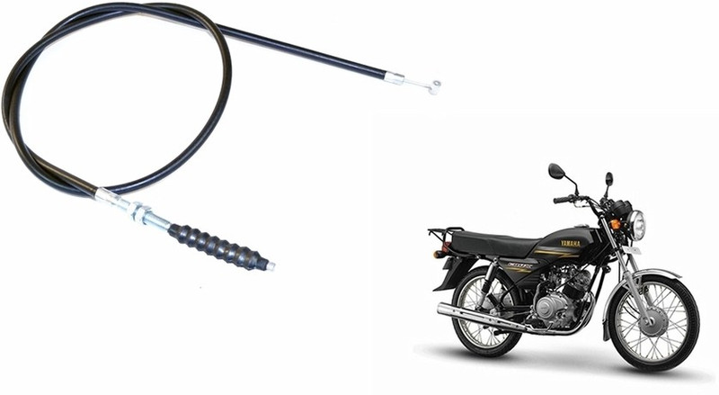 Speedwav 177472 Bike Front Brake Cable(15 cm)
