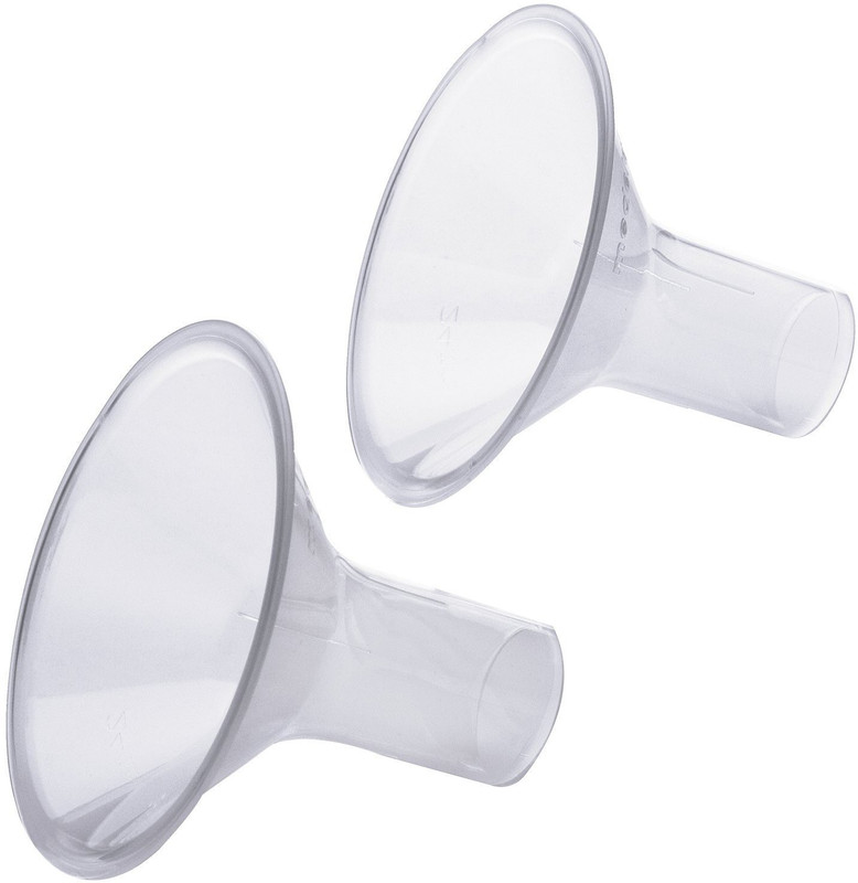 Medela Personal Fit 2 Breastshield S 21MM(2 Pieces)