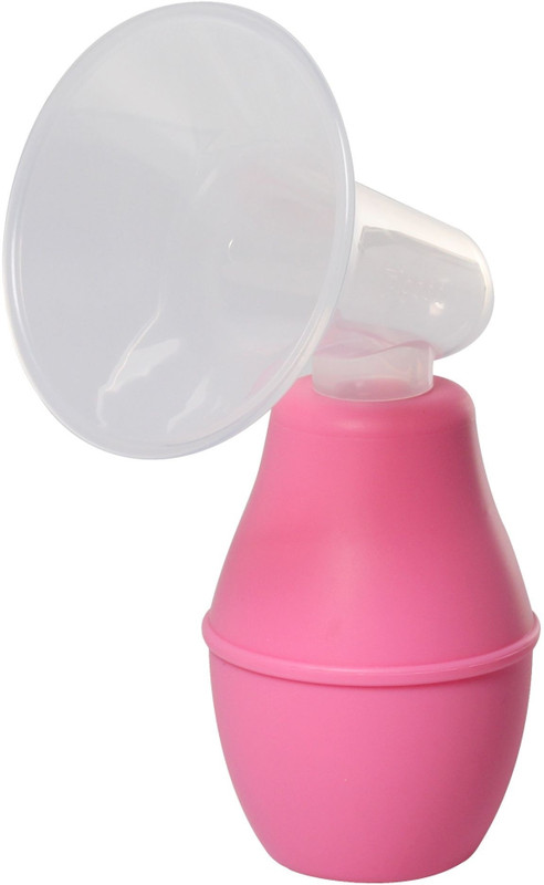 Pigeon Breast Care Pump - Manual