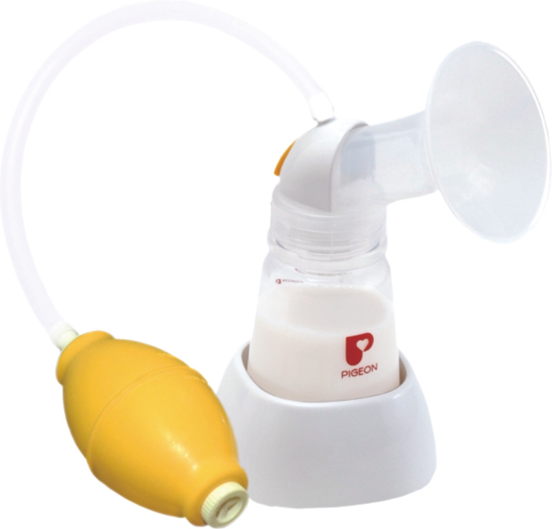 Pigeon Manual Breast Pump - Manual