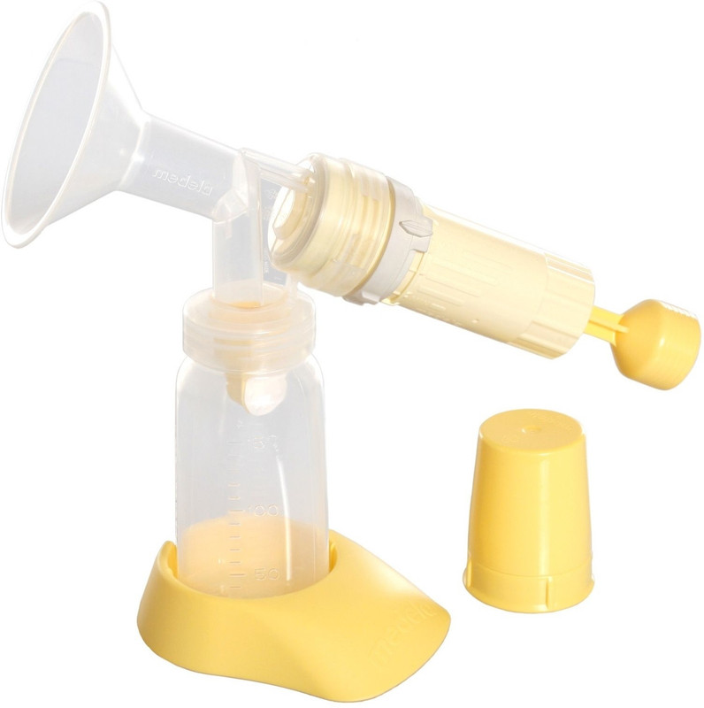Medela Base - Manual