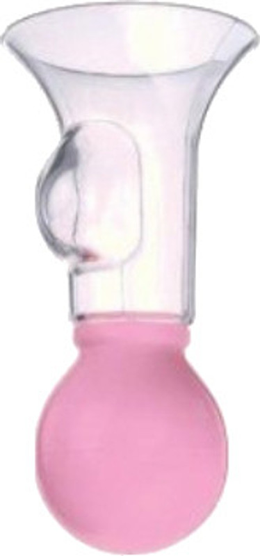 Farlin Manual Plastic Breast Pump - Manual