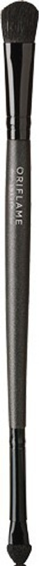 Oriflame Sweden Professional Double-ended Eyeshadow Brush(Pack of 1)