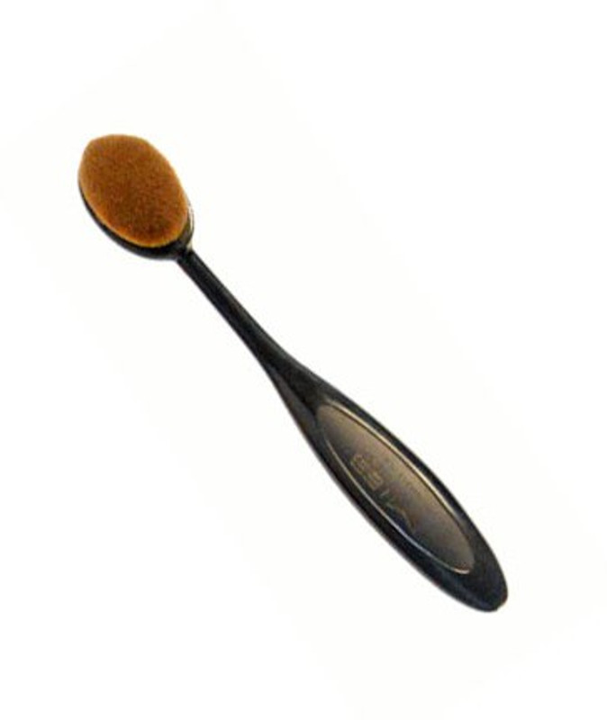 MIB Contour Blending Brush Small (Pack of 1)(Pack of 1)