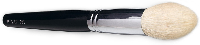 PAC Brush 001(Pack of 1)