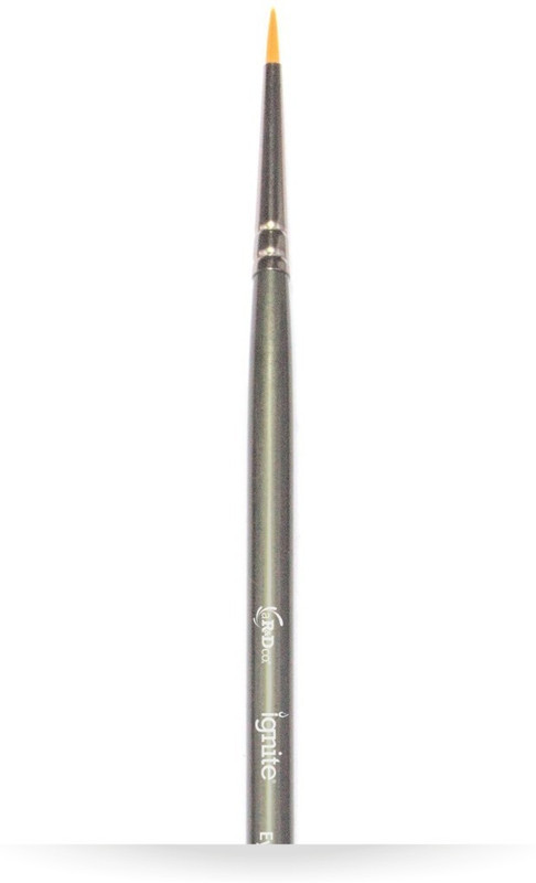 Ignites Eye Liner A(Pack of 1)