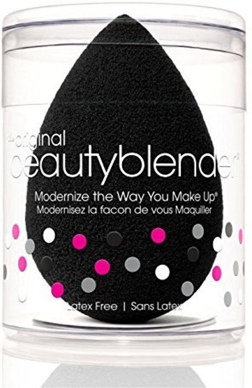 Beauty Blender Beauty Blender Pro Blender Sponge(Pack of 1) RS.293 (84.00% Off) - Flipkart