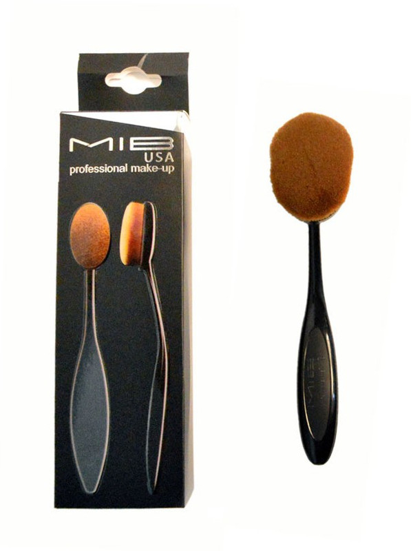 MIB Contour Blending Brush Large (Pack of 1)(Pack of 1)