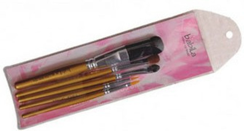Babila Brush Applicator(Pack of 5)