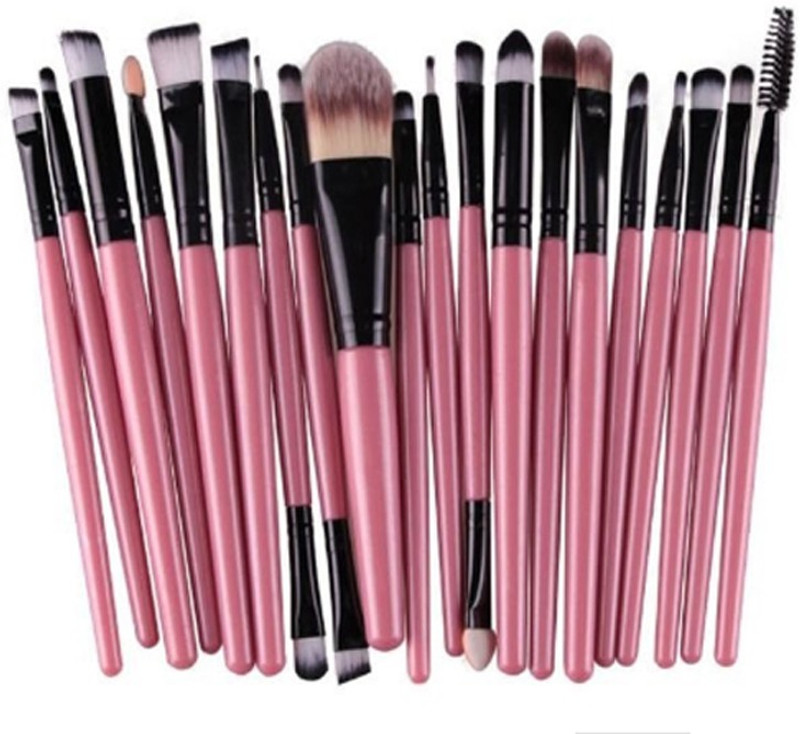Ffever FFever Pink Make Up Kit(Pack of 20)