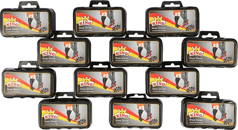 King model51 Shiner(75 ml, Tan) King model51 Shiner(75 ml, Tan)